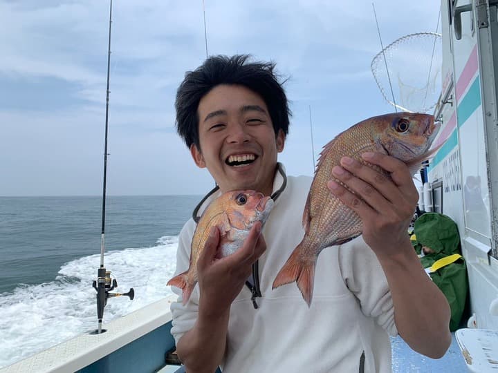 細貝悠（ほそがいゆう）プロフィール